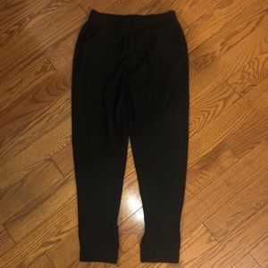 Youth circo black sweatpants